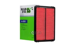 ������ ��������� Madfil A-858 Honda (VIC A-859) MadFil ���. A-858 [de81a2e20e53bdacee81] A858 ����