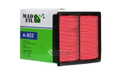 ������ ��������� Madfil (17220-P2J-003) MadFil ���. A852 A852 A852 ����