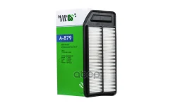 ������ ��������� Madfil (17220-RAA-A00) MadFil ���. A879 A879 A879 ����