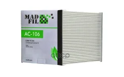 �������� ������ Madfil Toyota (88508-50060) MadFil ���. AC106 AC106 AC106 ����