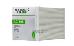 �������� ������ Madfil (87139-30020) MadFil ���. AC108 AC108 AC108 ����