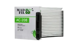 �������� ������ Madfil Nissan (B7200-ED000) MadFil ���. AC208 AC208 AC208 ����