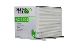 ������ �������� Madfil AC-3504 MadFil ���. AC3504 AC3504 ����