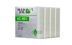 �������� ������ Madfil Honda (08R79-S04-A00) MadFil ���. AC801 AC801 AC801 ����