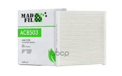 ������ �������� AC8503 MadFil AC8503 MadFil ���. AC8503 AC8503 ����