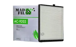 ������ �������� Madfil AC-9203 MadFil ���. AC-9203 [fd6e2dc371f6d17606bd] AC9203 ����