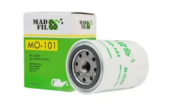 ������ �������� MadFil ���. MO101 MO101 ����