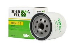 ������ �������� Madfil Toyota (15601-34100) MadFil ���. MO-111 C111 MO-111 MO111 ����
