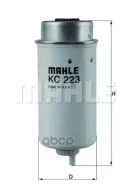 ������ ��������� Mahle/Knecht ���. KC223 KC223 ����
