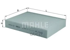 ������ ������ Mahle/Knecht ���. LA742 LA742 ����