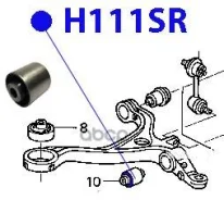 ����������� ��� ������ ��������� ������ ������� ���. H111SR ������� H111SR ����