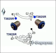 ����������� �������� ������, �������� ��������, 14*46*62*45 ������� ���. T382SR ������� T382SR ����