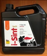 Eni i-Sint Tech F