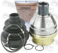   25X37.6x34 Opel Astra-J - All Years [Gmio] Febest . 1811-Z16RH 1811Z16RH 