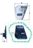 ������ ���� Mahle/Knecht ���. HX168D HX168D ����