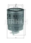 ������ ��������� mahle Mahle/Knecht ���. KC51 KC51 ����