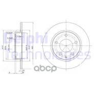 ���� ��������� Delphi ���. BG2806 BG2806, Delphi BG2806 ����