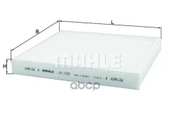 ������ ������ Mahle/Knecht ���. LA1123 LA1123 ����