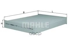 ������ �������� Mahle/Knecht ���. LA891 LA891 ����