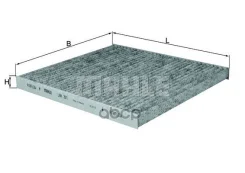 ������� ��������� ������� � �������������� ����� Mahle/Knecht ���. lak301 LAK301 ����