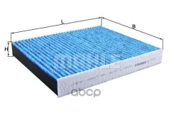 ������ ������ Mahle/Knecht ���. LAO 809 LAO809 ����