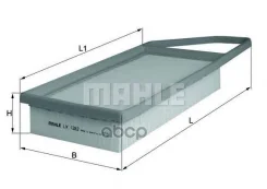 ������ ��������� Mahle/Knecht ���. LX1282 LX1282 ����