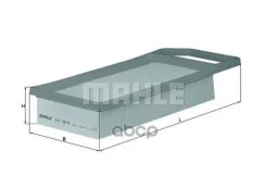 ��������� ������ Mahle/Knecht ���. LX1619 LX1619 LX1619 ����
