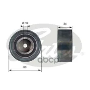 ����� ����� ��� AUDI AUDI A3/A4/A6/VW GOLF 5/Passat 2.0TD 03- Gates ���. T41238 T41238 T41238 ����