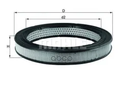 ������ ��������� Knecht (Mahle Filter) LX210 Mahle/Knecht ���. LX210 Mahle/Knecht LX210 LX210 ����