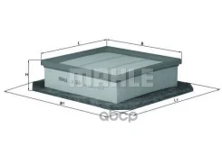 ������ ��������� Mahle/Knecht ���. LX 3061 LX3061 ����