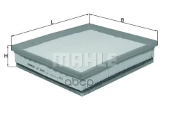 ������ ��������� PSA 1.6HDI 13- Mahle/Knecht ���. LX3987 LX3987 ����