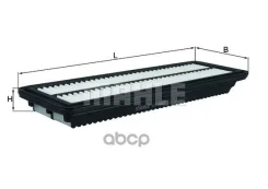 ������ ��������� ���������� Mahle/Knecht LX4053 LX4053 ����