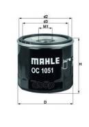   Oc1051a   Oc1051 Mahle/Knecht . OC1051 OC1051 