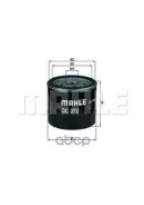 ������ �������� Alfa Romeo 145, 146, 156, 166, Fiat Bravo(a), Doblo, Stilo, Lancia Delta 1.8i 16V 1/96- Mahle/Knecht ���. OC272 OC272 ����