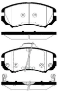 �������� ��������� ������� Hyundai-KIA ���. 581013CA70 581013CA70 ����