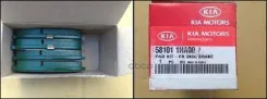 ������� ��������� �������� | ����� | Hyundai-KIA ���. 581011HA00 581011HA00 581011HA00 ����