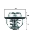 ��������� Opel Astra G. Insignia. Vectra, Saab 9.3, 9-5 2.0/2.0t Mahle/Knecht ���. TX12282 TX12282 ����