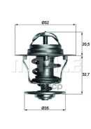 ��������� Ford 92-, Mazda Tribute 00-08 2,0 Mahle/Knecht ���. TX1288D TX1288D ����