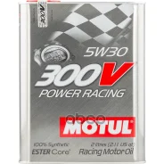 Motul 300V Power Racing