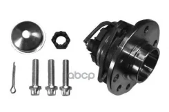 ������� � ����������� OPEL Astra G/Zafira A 98-05 ���. +ABS (5���������) Moog ���. OP-WB-11091 OPWB11091 ����