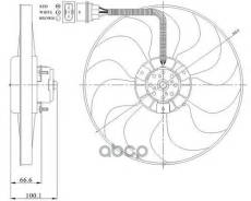   .  Audi/Vw/Skoda/Seat Nrf 47204 (1J0959455b) NRF . 47204 47204 