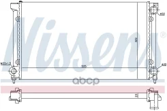 �������� ���������� ��������� Nissens 651741 Nissens ���. 651741 651741 ����