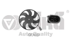 ���������� ��������� (150Watt-295mm) AUDI A-1,3, SEAT, Skoda, VW 1.4-2.0 03~ Vika ���. 99590332401 99590332401 ����