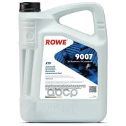 Rowe Hightec
