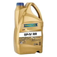 Ravenol ATF SP-IV RR