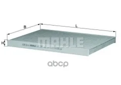 ������ ������ (��������) Mahle/Knecht ���. LAK159 LAK159 ����