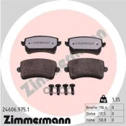 �������� ��������� �������, �������� ������ Zimmermann ���. 24606.975.1 246069751 ����