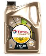 Total Quartz 9000 Future NFC