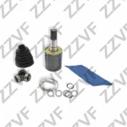 ���� ���������� ����� (L) Mitsubishi Pajero/Montero (06-13) 3815A195 ZVRC127 ZVRC127 ����