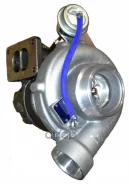 ��������������� MB Actros OM501LA-E4 BorgWarner ���. 5331-988-6911 KKK 53319886911 ����